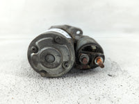 2007-2012 Dodge Caliber Car Starter Motor Solenoid OEM P/N:05034555AA Fits OEM Used Auto Parts - Oemusedautoparts1.com