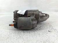 2007-2012 Dodge Caliber Car Starter Motor Solenoid OEM P/N:05034555AA Fits OEM Used Auto Parts - Oemusedautoparts1.com