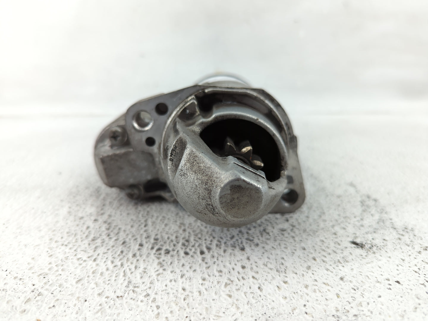 2007-2012 Dodge Caliber Car Starter Motor Solenoid OEM P/N:05034555AA Fits OEM Used Auto Parts - Oemusedautoparts1.com