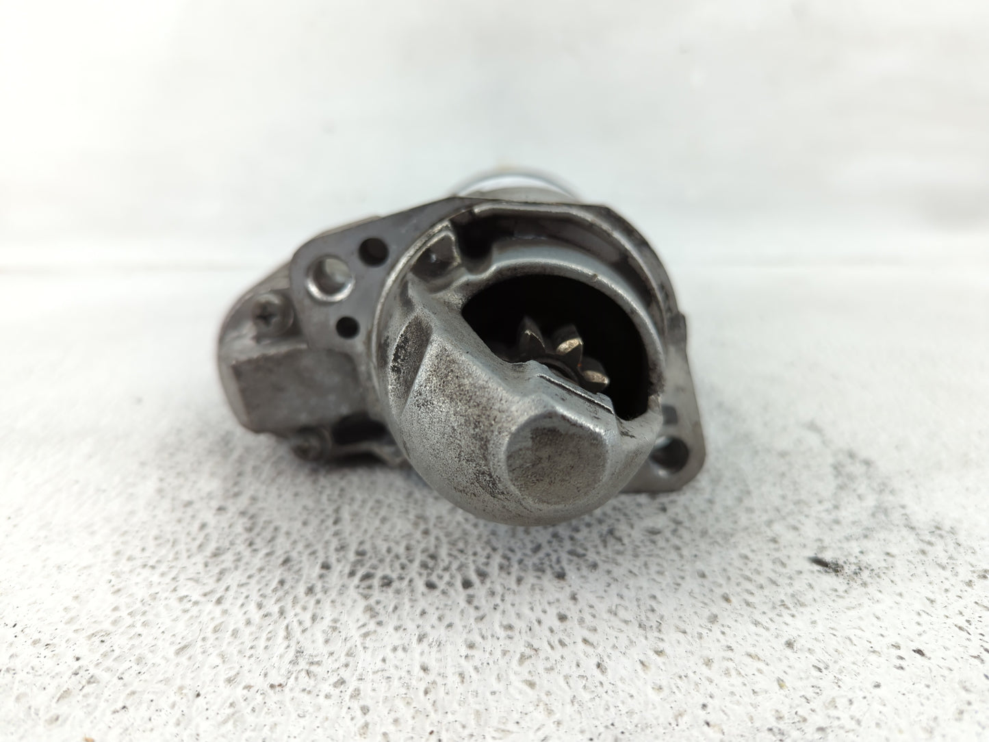 2007-2012 Dodge Caliber Car Starter Motor Solenoid OEM P/N:05034555AA Fits OEM Used Auto Parts - Oemusedautoparts1.com