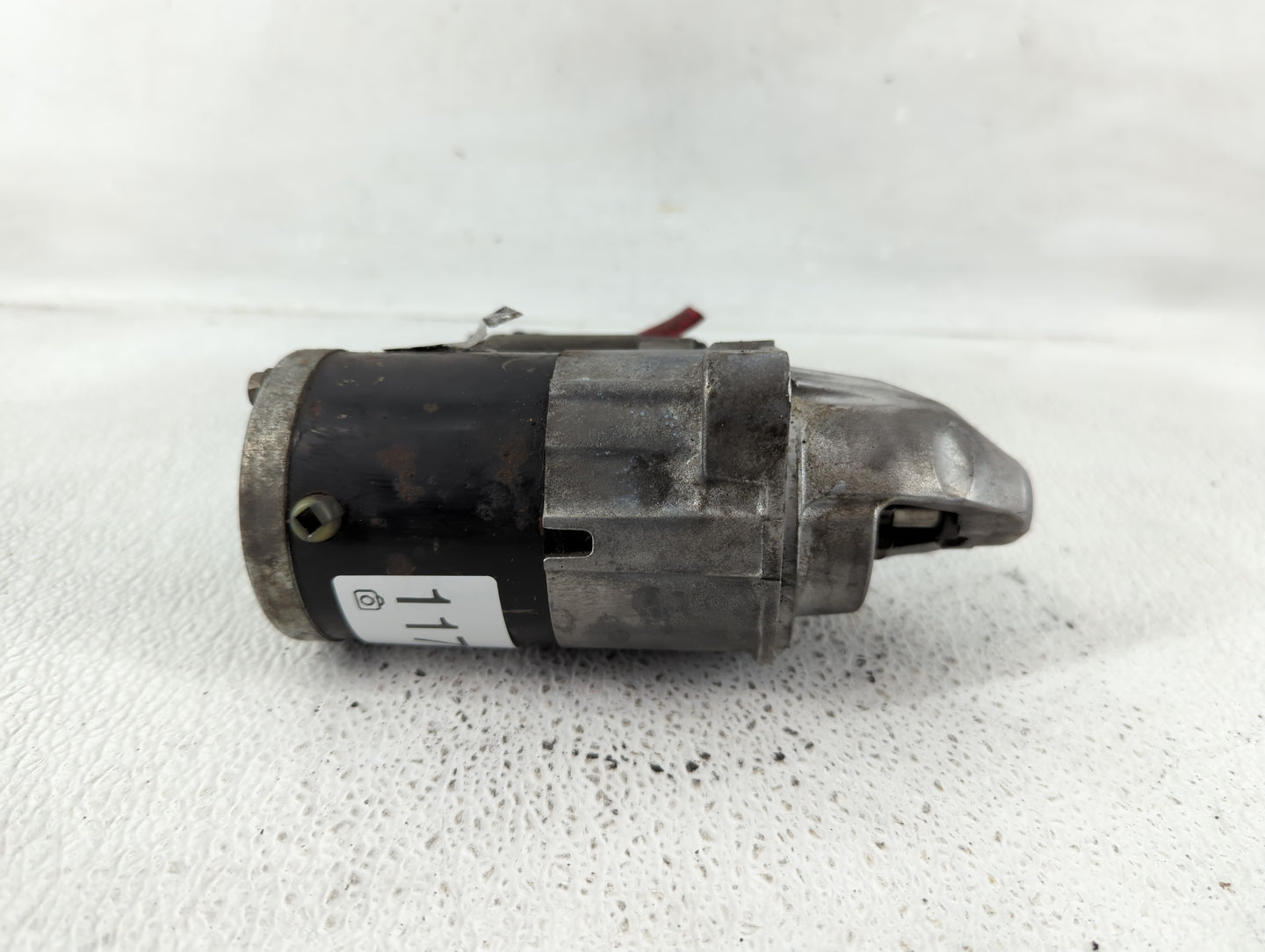 2007-2012 Dodge Caliber Car Starter Motor Solenoid OEM P/N:05034555AA Fits OEM Used Auto Parts - Oemusedautoparts1.com