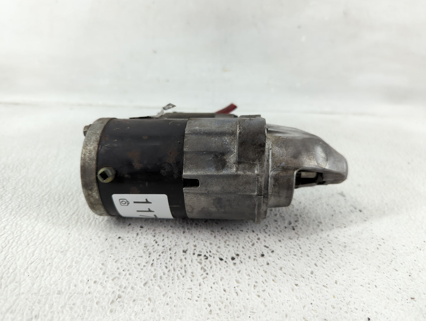 2007-2012 Dodge Caliber Car Starter Motor Solenoid OEM P/N:05034555AA Fits OEM Used Auto Parts - Oemusedautoparts1.com