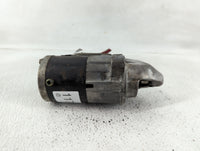 2007-2012 Dodge Caliber Car Starter Motor Solenoid OEM P/N:05034555AA Fits OEM Used Auto Parts - Oemusedautoparts1.com