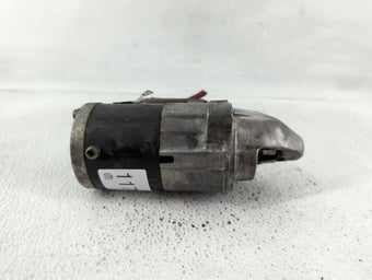 compare product 2007-2012 Dodge Caliber Car Starter Motor Solenoid OEM P/N:05034555AA Fits OEM Used Auto Parts