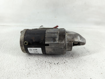 2007-2012 Dodge Caliber Car Starter Motor Solenoid OEM P/N:05034555AA Fits OEM Used Auto Parts - Oemusedautoparts1.com