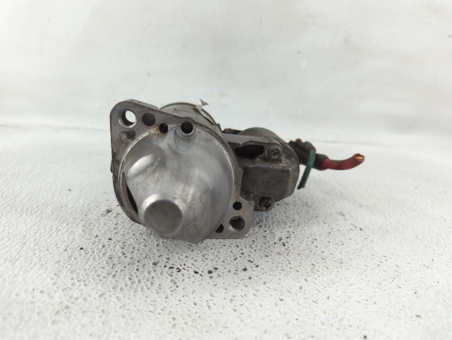2007-2012 Dodge Caliber Car Starter Motor Solenoid OEM P/N:05034555AA Fits OEM Used Auto Parts - Oemusedautoparts1.com