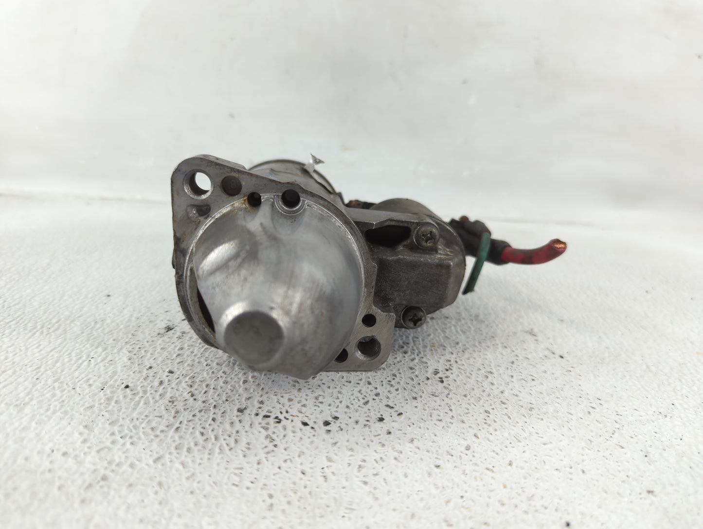 2007-2012 Dodge Caliber Car Starter Motor Solenoid OEM P/N:05034555AA Fits OEM Used Auto Parts - Oemusedautoparts1.com