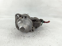 2007-2012 Dodge Caliber Car Starter Motor Solenoid OEM P/N:05034555AA Fits OEM Used Auto Parts - Oemusedautoparts1.com