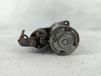 2007-2012 Dodge Caliber Car Starter Motor Solenoid OEM P/N:05034555AA Fits OEM Used Auto Parts - Oemusedautoparts1.com