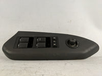 2011-2012 Dodge Caliber Master Power Window Switch Replacement Driver Side Left Fits OEM Used Auto Parts - Oemusedautoparts1