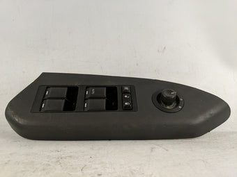 compare product 2011-2012 Dodge Caliber Master Power Window Switch Replacement Driver Side Left Fits OEM Used Auto Parts