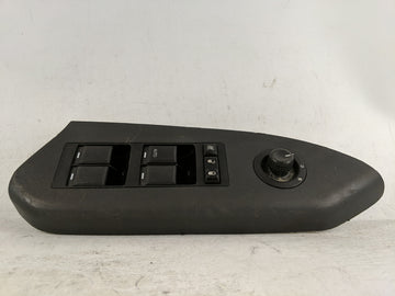2011-2012 Dodge Caliber Master Power Window Switch Replacement Driver Side Left Fits OEM Used Auto Parts - Oemusedautoparts1