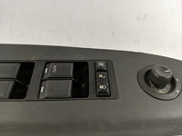 2011-2012 Dodge Caliber Master Power Window Switch Replacement Driver Side Left Fits OEM Used Auto Parts - Oemusedautoparts1