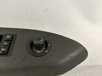 2011-2012 Dodge Caliber Master Power Window Switch Replacement Driver Side Left Fits OEM Used Auto Parts - Oemusedautoparts1