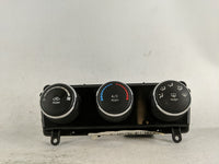 2011-2012 Dodge Caliber Climate Control Module Temperature AC/Heater Replacement P/N:P55111278AD Fits OEM Used Auto Parts - 
