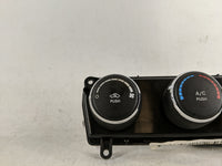 2011-2012 Dodge Caliber Climate Control Module Temperature AC/Heater Replacement P/N:P55111278AD Fits OEM Used Auto Parts - 