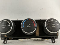 2011-2012 Dodge Caliber Climate Control Module Temperature AC/Heater Replacement P/N:P55111278AD Fits OEM Used Auto Parts - 