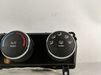 2011-2012 Dodge Caliber Climate Control Module Temperature AC/Heater Replacement P/N:P55111278AD Fits OEM Used Auto Parts - 