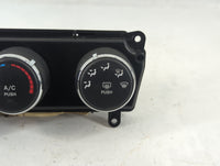2011-2012 Dodge Caliber Climate Control Module Temperature AC/Heater Replacement P/N:P55111278AC Fits OEM Used Auto Parts - 