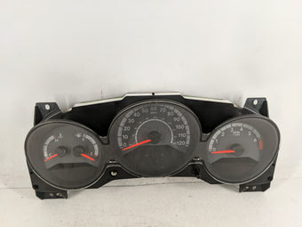 compare product 2011-2012 Dodge Caliber Instrument Cluster Speedometer Gauges P/N:P68087323AD Fits Fits 2011 2012 OEM Used Auto Parts