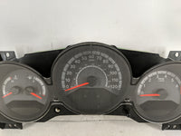 2011-2012 Dodge Caliber Instrument Cluster Speedometer Gauges P/N:P68087323AD Fits Fits 2011 2012 OEM Used Auto Parts - Oemu