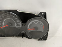 2011-2012 Dodge Caliber Instrument Cluster Speedometer Gauges P/N:P68087323AD Fits Fits 2011 2012 OEM Used Auto Parts - Oemu