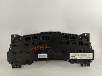 2011-2012 Dodge Caliber Instrument Cluster Speedometer Gauges P/N:P68087323AD Fits Fits 2011 2012 OEM Used Auto Parts - Oemu