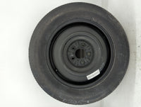 2007-2012 Dodge Caliber Spare Donut Tire Wheel Rim Oem - Oemusedautoparts1.com