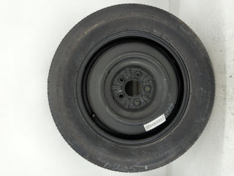 compare product 2007-2012 Dodge Caliber Spare Donut Tire Wheel Rim Oem