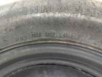 2007-2012 Dodge Caliber Spare Donut Tire Wheel Rim Oem - Oemusedautoparts1.com