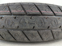 2007-2012 Dodge Caliber Spare Donut Tire Wheel Rim Oem - Oemusedautoparts1.com