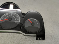 2011-2012 Dodge Caliber Instrument Cluster Speedometer Gauges P/N:P68087322AB Fits Fits 2011 2012 OEM Used Auto Parts - Oemu