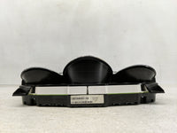 2011-2012 Dodge Caliber Instrument Cluster Speedometer Gauges P/N:P68087322AB Fits Fits 2011 2012 OEM Used Auto Parts - Oemu