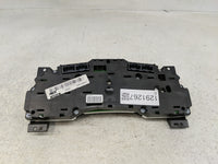 2011-2012 Dodge Caliber Instrument Cluster Speedometer Gauges P/N:P68087322AB Fits Fits 2011 2012 OEM Used Auto Parts - Oemu