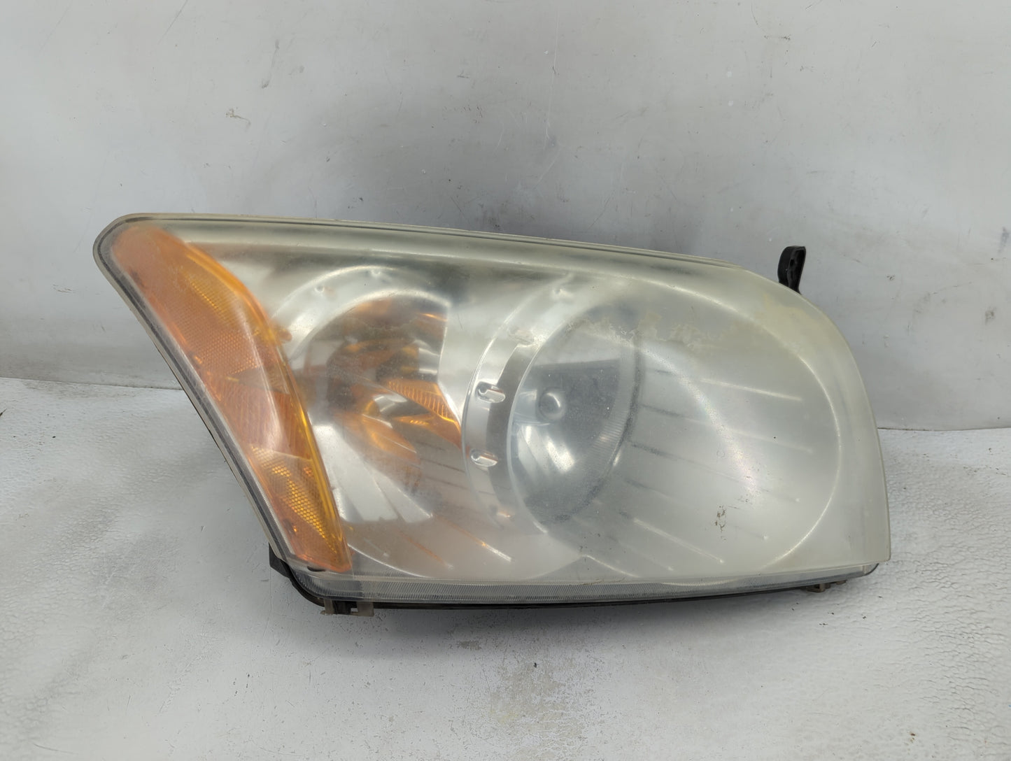 2007-2012 Dodge Caliber Passenger Right Oem Head Light Headlight Lamp - Oemusedautoparts1.com