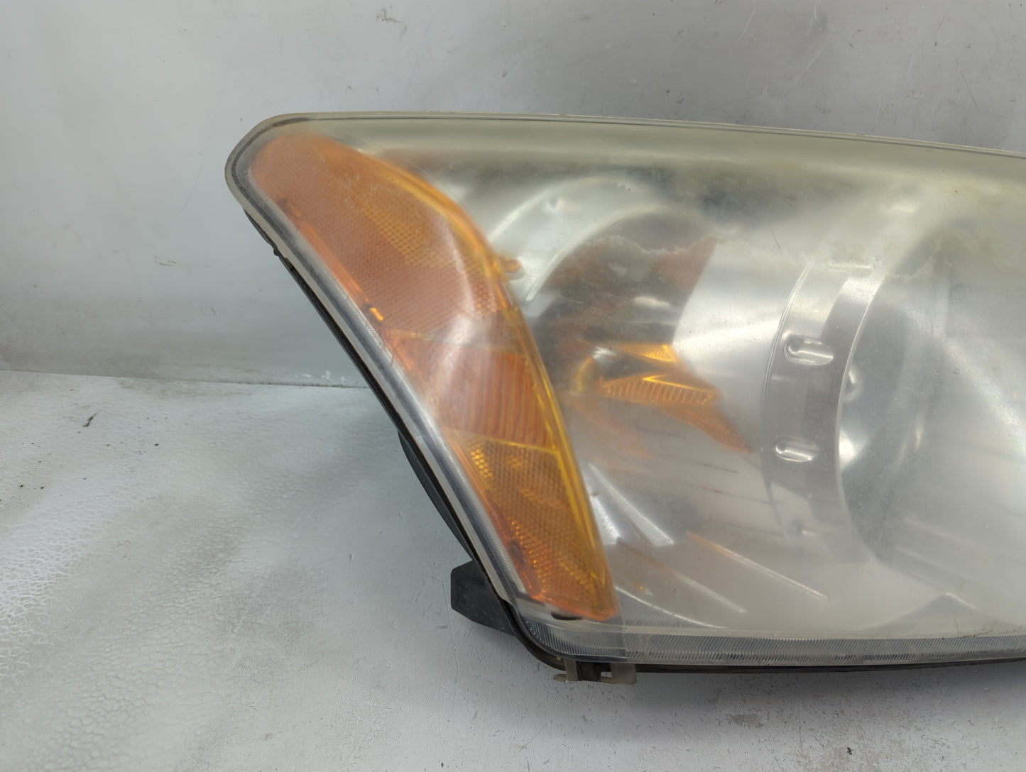 2007-2012 Dodge Caliber Passenger Right Oem Head Light Headlight Lamp - Oemusedautoparts1.com