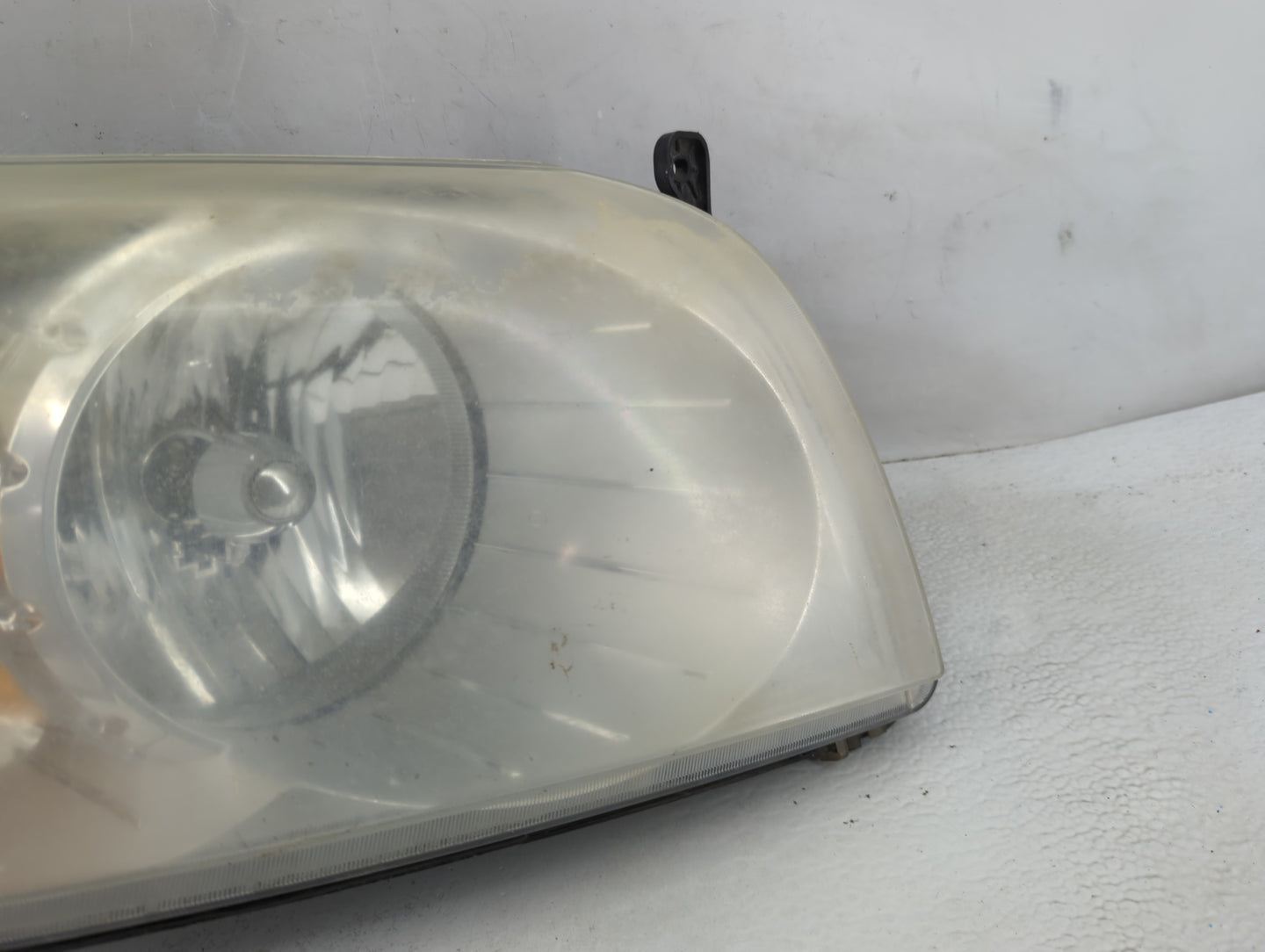 2007-2012 Dodge Caliber Passenger Right Oem Head Light Headlight Lamp - Oemusedautoparts1.com