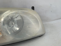 2007-2012 Dodge Caliber Passenger Right Oem Head Light Headlight Lamp - Oemusedautoparts1.com