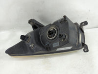 2007-2012 Dodge Caliber Passenger Right Oem Head Light Headlight Lamp - Oemusedautoparts1.com