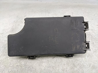 compare product 2012 Dodge Caliber Fusebox Fuse Box Relay Module Tipm 04692333ac