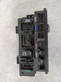 2012 Dodge Caliber Fusebox Fuse Box Relay Module Tipm 04692333ac - Oemusedautoparts1.com