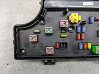 2012 Dodge Caliber Fusebox Fuse Box Relay Module Tipm 04692333ac - Oemusedautoparts1.com
