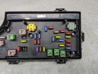 2012 Dodge Caliber Fusebox Fuse Box Relay Module Tipm 04692333ac - Oemusedautoparts1.com