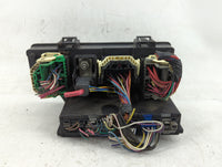 2010-2012 Dodge Caliber Fusebox Fuse Box Relay Module Tipm P04692333ac - Oemusedautoparts1.com