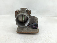 2007-2012 Dodge Caliber Throttle Body P/N:68414676AA Fits Fits 2007 2008 2009 2010 2011 2012 2013 2014 2015 2016 2017 2018 O