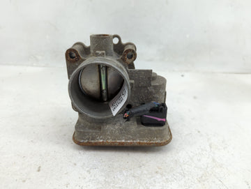 2007-2012 Dodge Caliber Throttle Body P/N:68414676AA Fits Fits 2007 2008 2009 2010 2011 2012 2013 2014 2015 2016 2017 2018 O
