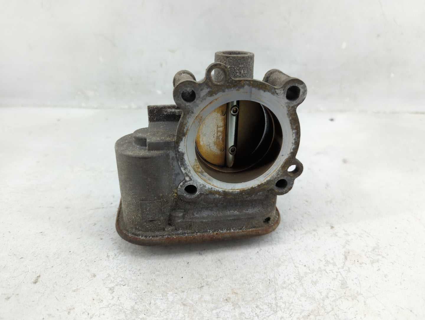 2007-2012 Dodge Caliber Throttle Body P/N:68414676AA Fits Fits 2007 2008 2009 2010 2011 2012 2013 2014 2015 2016 2017 2018 O