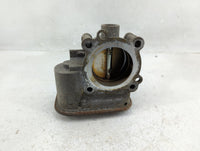 2007-2012 Dodge Caliber Throttle Body P/N:68414676AA Fits Fits 2007 2008 2009 2010 2011 2012 2013 2014 2015 2016 2017 2018 O