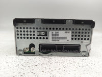 2011-2012 Dodge Caliber Radio AM FM Cd Player Receiver Replacement P/N:P05091163AA Fits Fits 2011 2012 OEM Used Auto Parts -