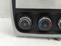 2011-2012 Dodge Caliber Climate Control Module Temperature AC/Heater Replacement P/N:P55111278AD Fits OEM Used Auto Parts - 